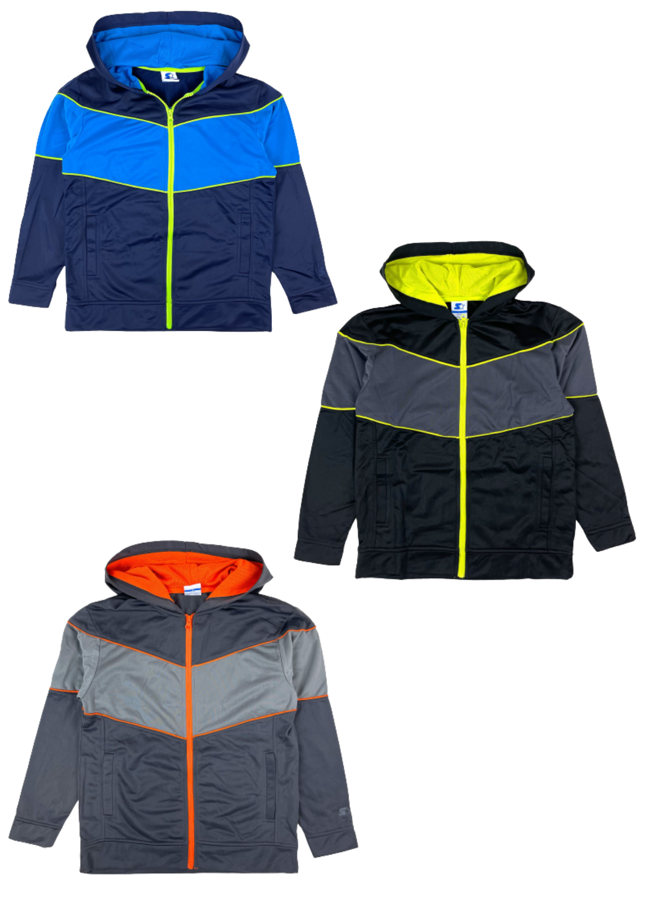 Boys' Light Jacket