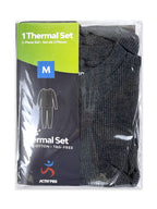 Youth Thermal 2-PC Set