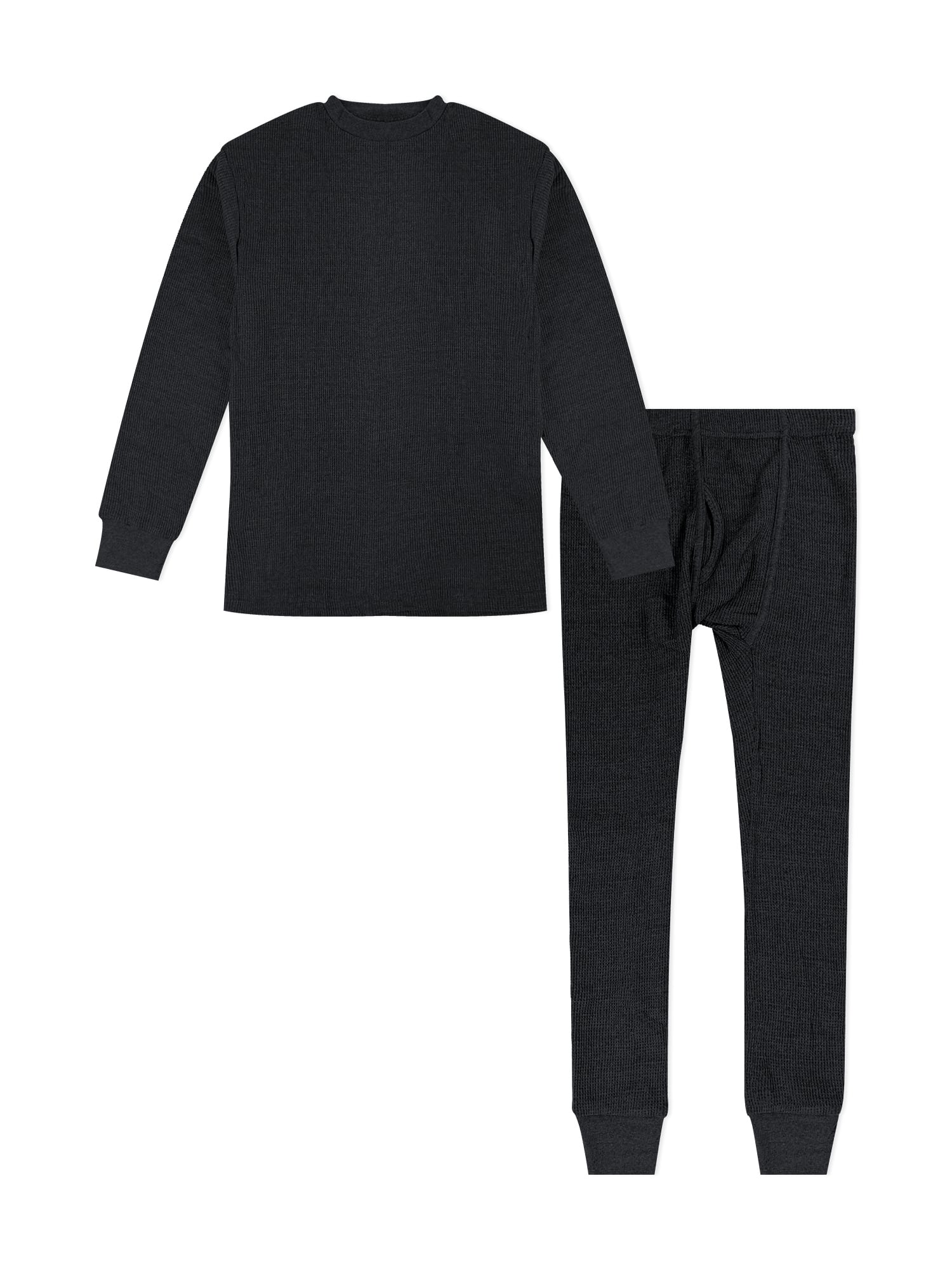 Youth Thermal 2-PC Set