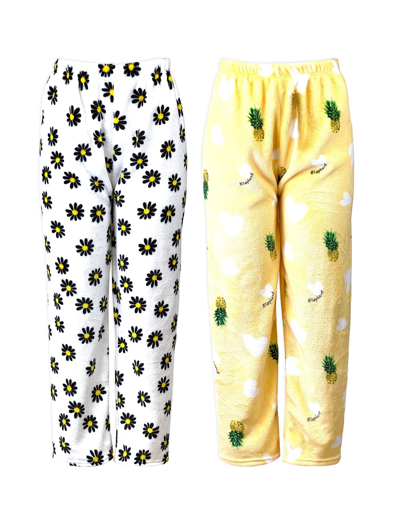 Ladies' Pajama Pants